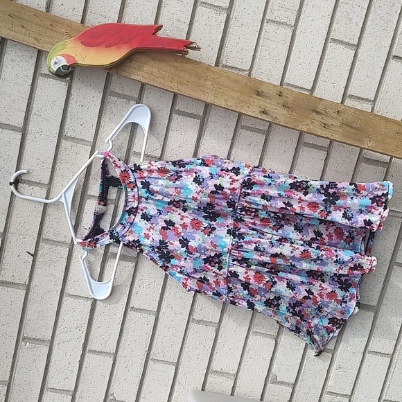 🌺 Swimtop - Picture 2 of 10